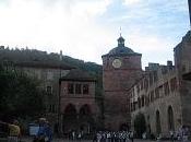 Cuadernos germánicos: Heidelberg