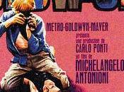 'Blow Up', Antonioni experimental