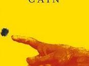 Saramago: Caín, libro reciente