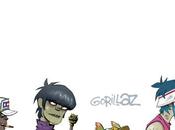Gorillaz Stylo videoclip