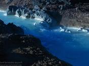 ¿Río radiactivo acequia sulfurosa?