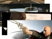 Nuevo videoclip Gorillaz Bruce Willis