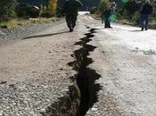 terremoto hipócrita
