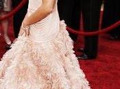 Versace Penélope Cruz llevó 2007, elegido mejor vestido historia Oscars. Lista completa