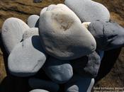 Piedras camino