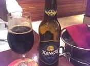 Xingu Cerveza Oscura Premium