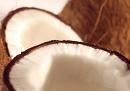Masajes coco contra caída cabello