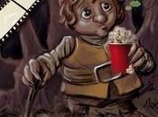 Hobbit minuto