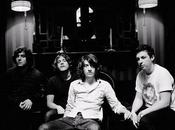 Artic Monkeys Actuaran México