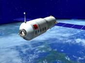 China posterga puesta órbita estación espacial hasta 2011