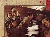 Mecano japon