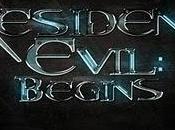 Revelado título 'Resident Evil