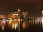 Singapur. ciudad perfecta