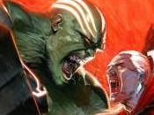 Hulk Drácula Fear Itself