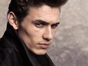 James Franco mete director