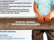 jornada sobre autismo alicante