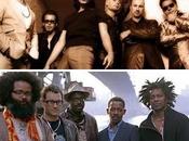 Radio, Inxs deja cancionero.