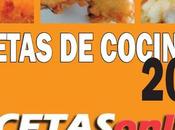 Libro recetas 2010 (parte III). Sopas, caldos cremas