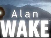 Alan Wake podría estar dando primeros pasos