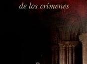 abadía crímenes', Antonio Gómez Rufo