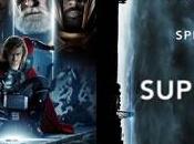 Empacho clips Thor, Piratas Super 8...