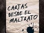 Entrevista Roberto Martínez Guzmán, autor Cartas desde maltrato
