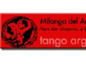 Milonga Arrabal, cuna tango Zaragoza