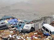 Terremoto tsunami Japón: testimonio españoles luna miel
