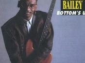 "Bottom's (1989) Victor Bailey. primera incursión solitario bajista substituyó Jaco.