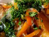Cazuela Pollo