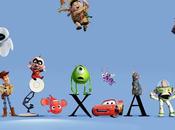¡Pixar celebra años!