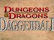 Nuevo tráiler Dungeons Dragons Daggerdale