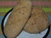Panecillos Gofio