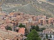 Viaje literario a.... Albarracín