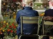 España será países envejecidos menos años