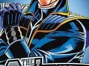 Arnold Schwarzenegger confirma cómic, serie televisión película 'The Governator'
