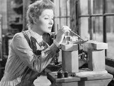 Madame Curie