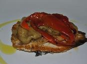 Montadito Sardinas Escalibada