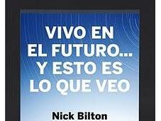 VIVO FUTURO... ESTO cómo, dónde para utilizaremos internet proximos años