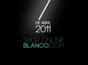 Blanco shop online