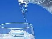 abastecimiento agua potable