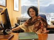 'Aún podemos hablar autonomía física, económica política mujeres'