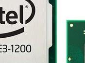 Intel presenta nuevos procesadores Xeon para servidores empresa básicos
