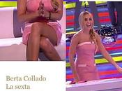 Berta Collado Poète