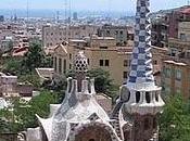 Parque Güell