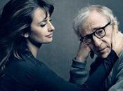 Penélope Cruz nueva película Woody Allen