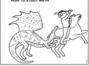 Cómo estudiar matemáticas