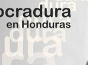 Calma tensa Honduras