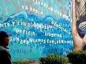 Jornada: Destruyen mural Coacalco porque refería Atenco Aguas Blancas
