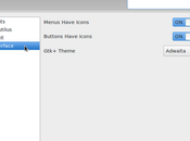 Herramienta para personalizar Gnome